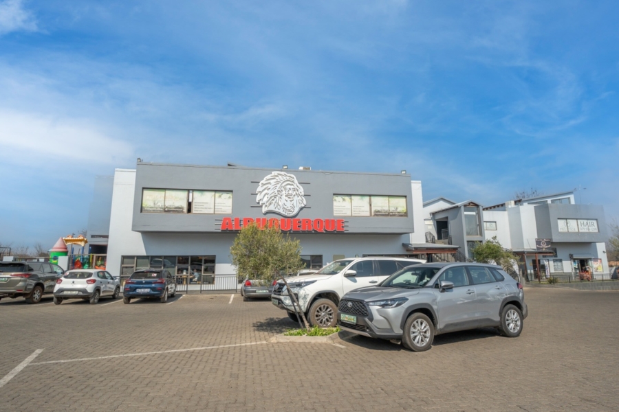 Commercial Property for Sale in Van Der Hoff Park North West